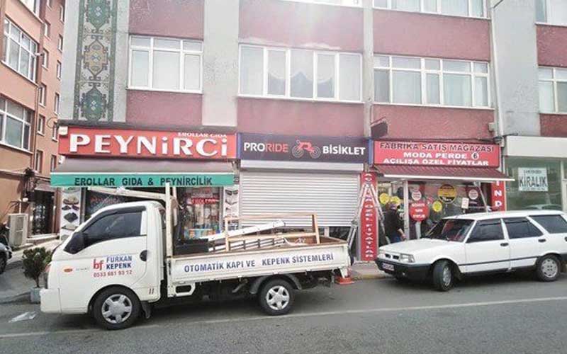 kepenk tamiri nasıl yapılır kepenk arıza çeşitleri nelerdir